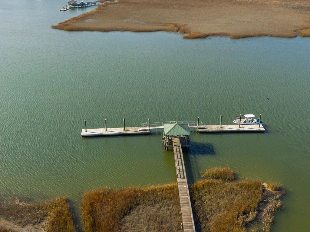 8460 Chisolm Plantation Road Edisto Island, SC 29438 - Photo 99 of 118 untitled-97