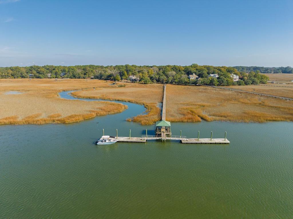 8460 Chisolm Plantation Road Edisto Island, SC 29438 - Photo 100 of 118 untitled-98