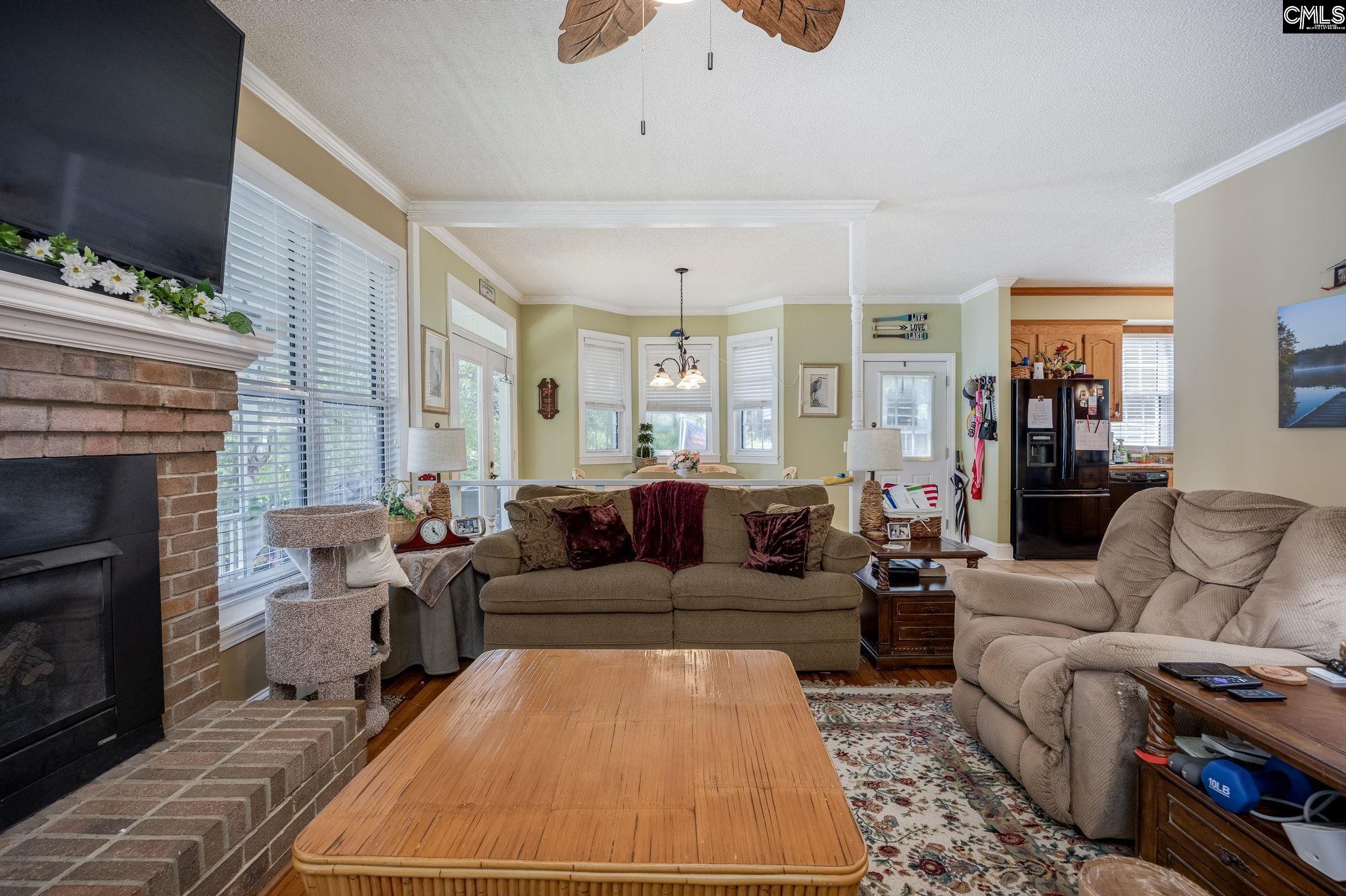 1646 Ginkgo Trail Ridgeway, SC 29130 - Photo 8 of 68 Gallery Image 8