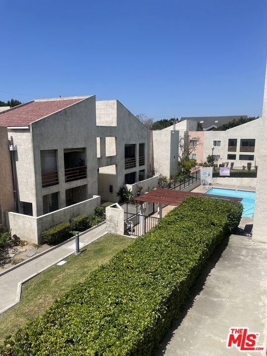 1119 Albany Street, Unit 241 Los Angeles, CA 90015 - Photo 15 of 21