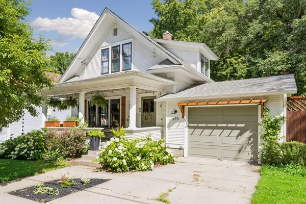 $279,900 | 815 West Avenue, Red Wing, MN 55066