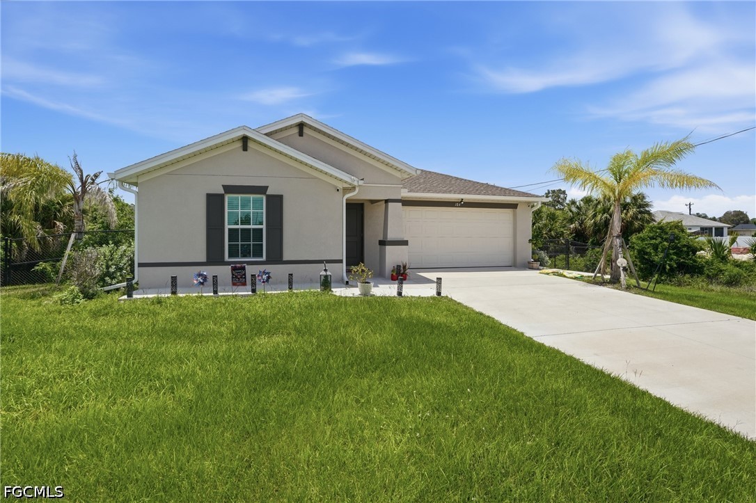 184 Peerless Street Lehigh Acres, FL 33974 - Photo 7 of 41