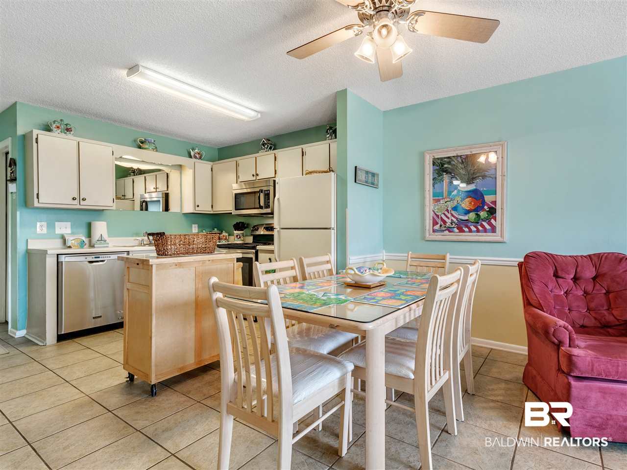400 Plantation Road, Unit 2212 Gulf Shores, AL 36542 - Photo 11 of 33