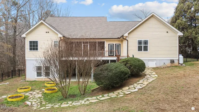a view of storage and utility room with racks on the wall