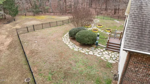 a large white building with a large windows