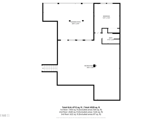 $775,000 | 133 Honorable Place, Garner, NC 27529