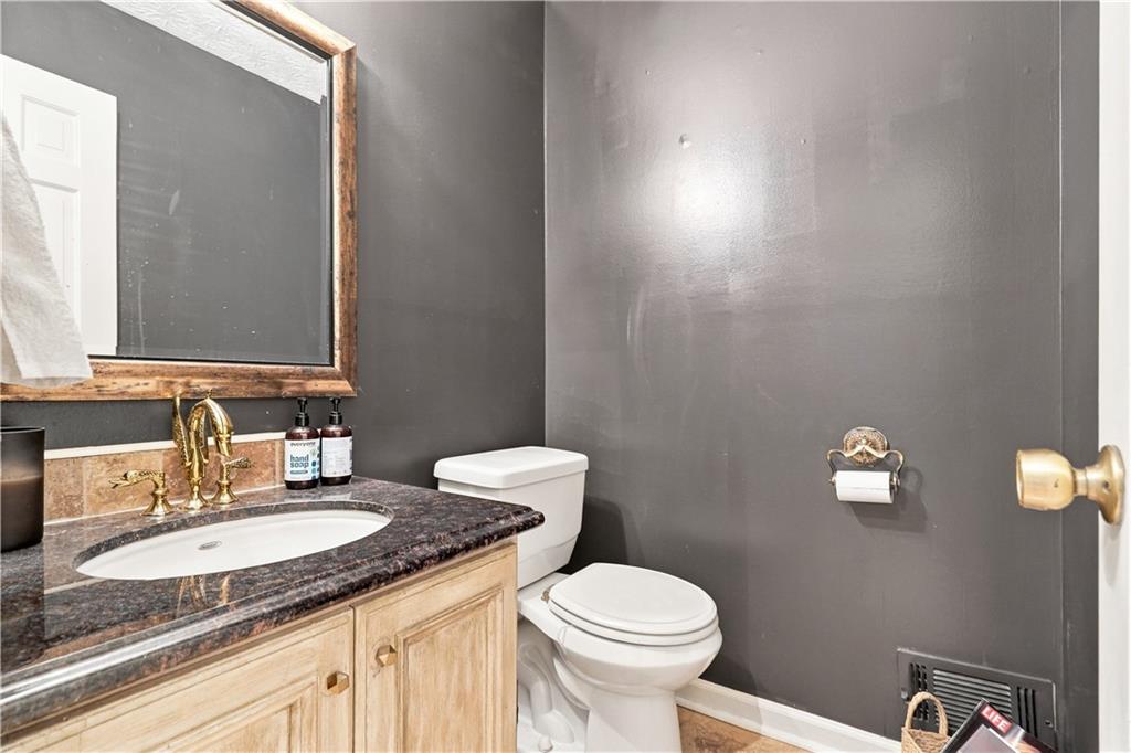 6250 White Mill Road Fairburn, GA 30213 - Photo 16 of 58 Gallery Image 16