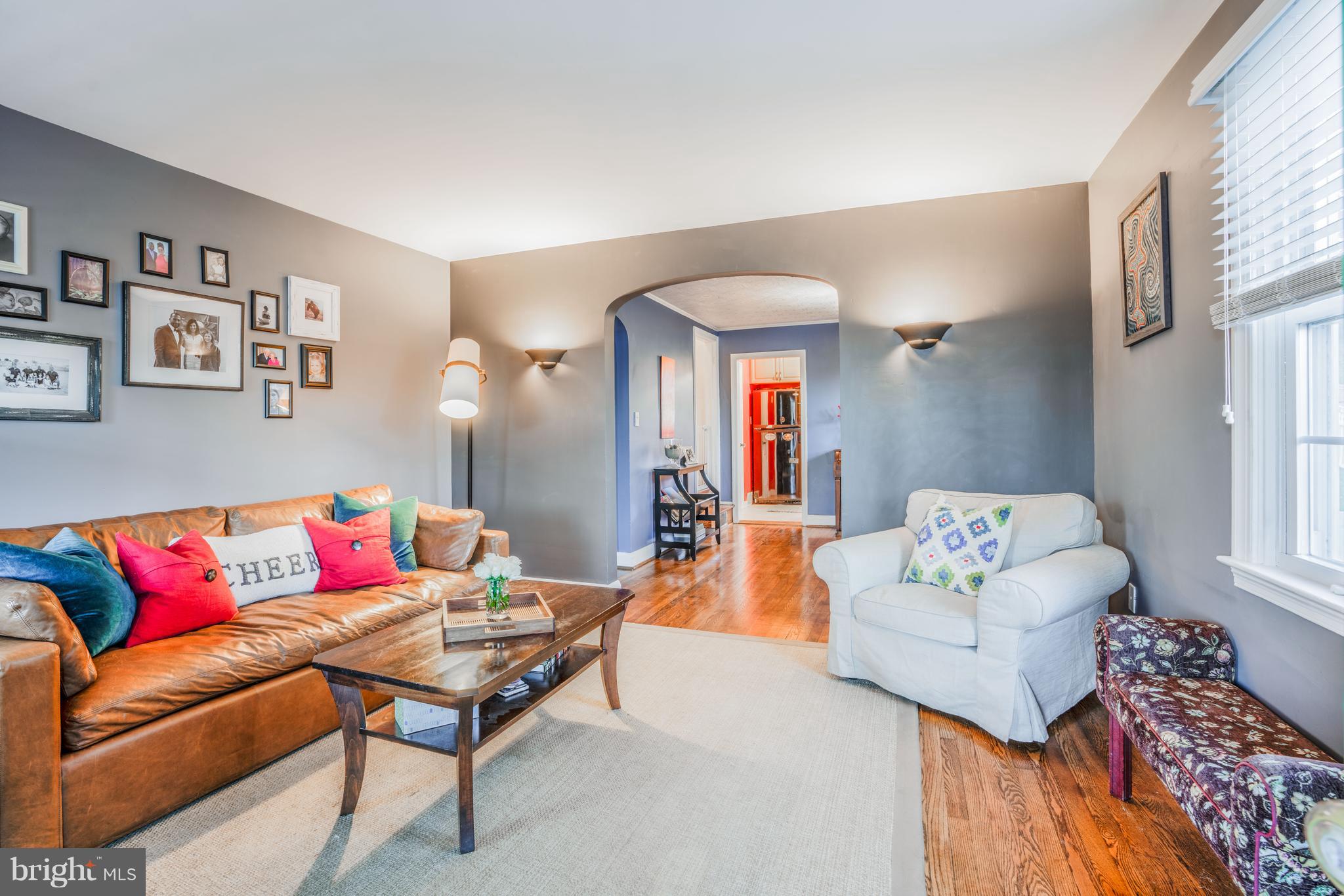 1210 Overbrook Road Baltimore, MD 21239 - Photo 1 of 31