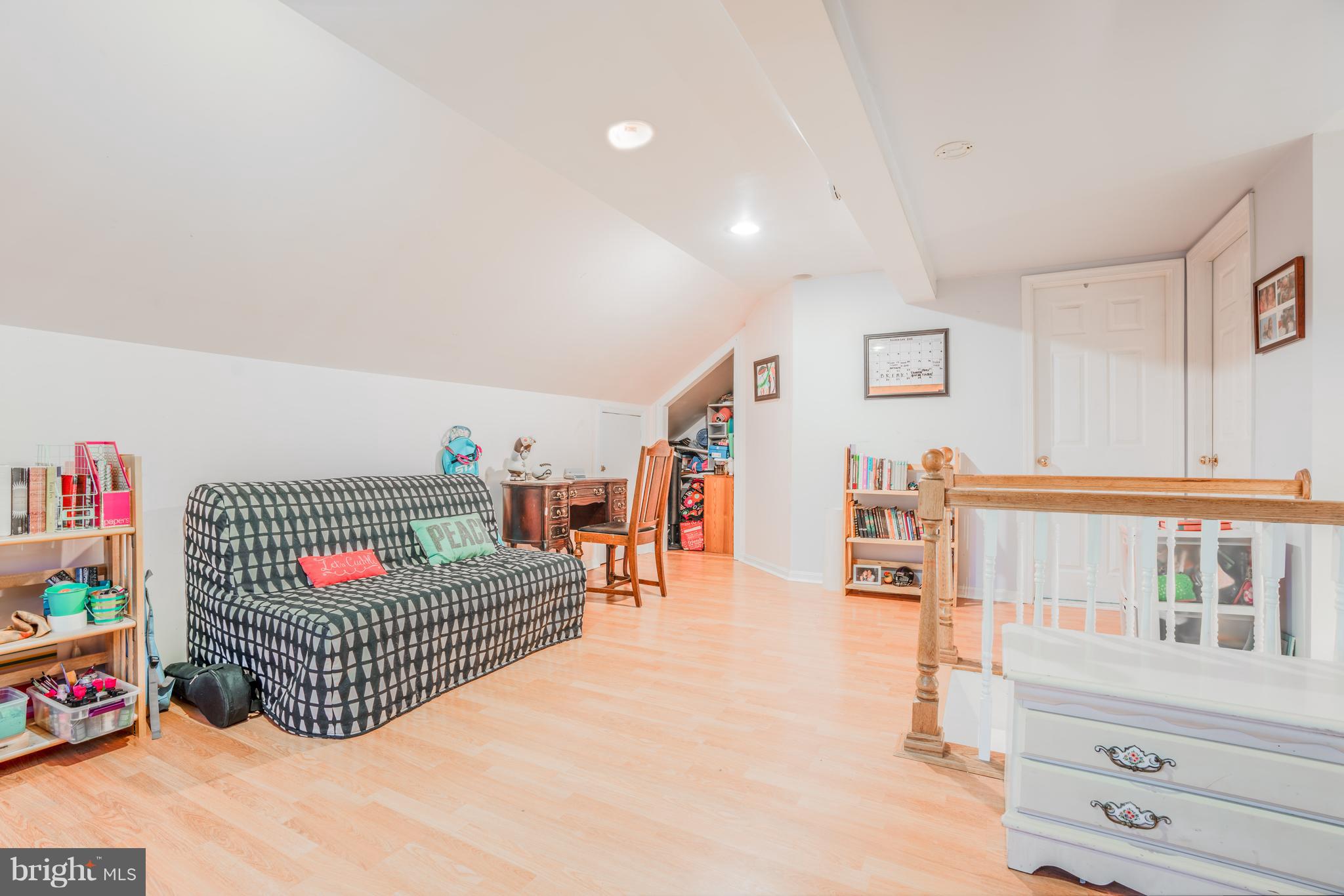 1210 Overbrook Road Baltimore, MD 21239 - Photo 20 of 31