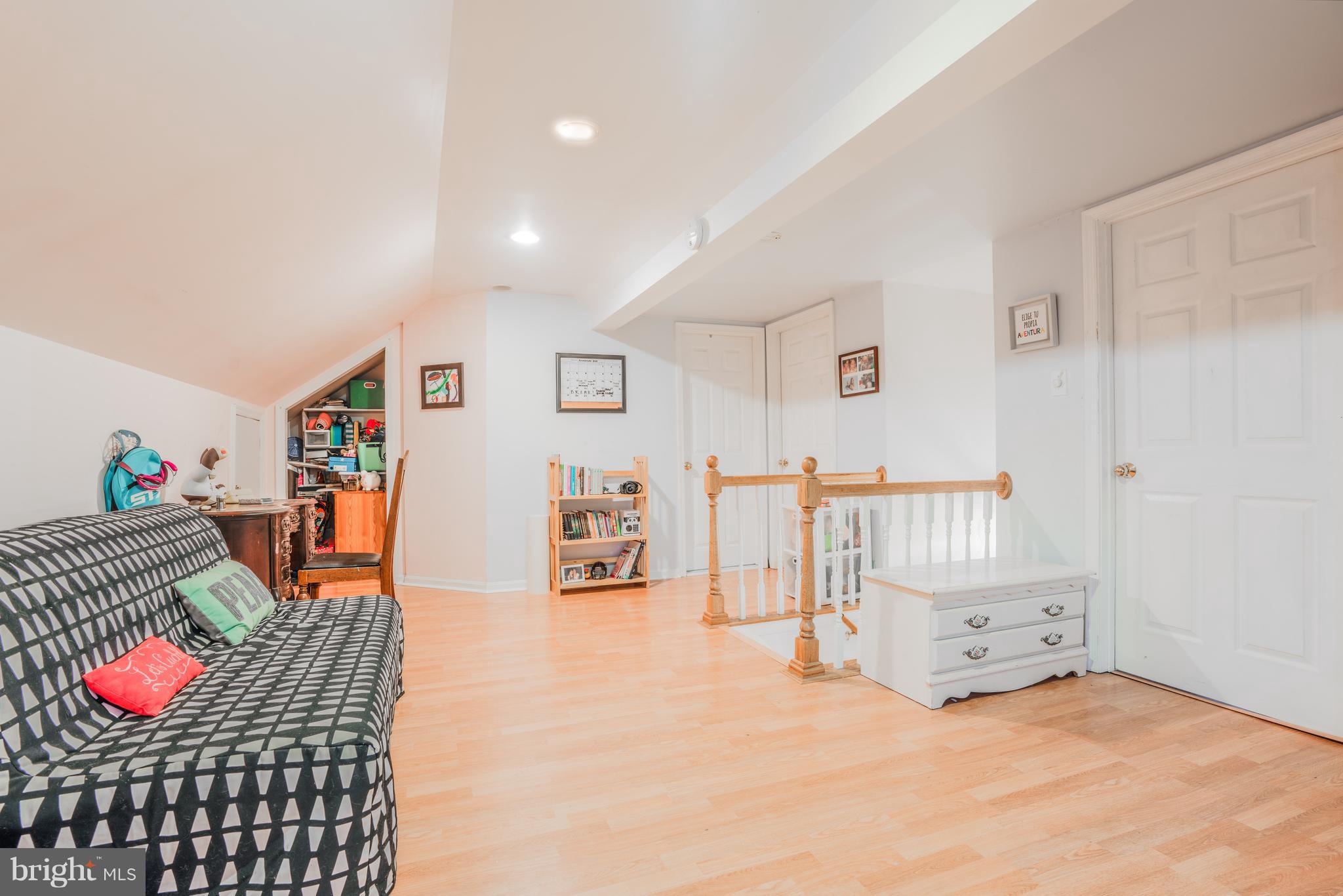 1210 Overbrook Road Baltimore, MD 21239 - Photo 21 of 31