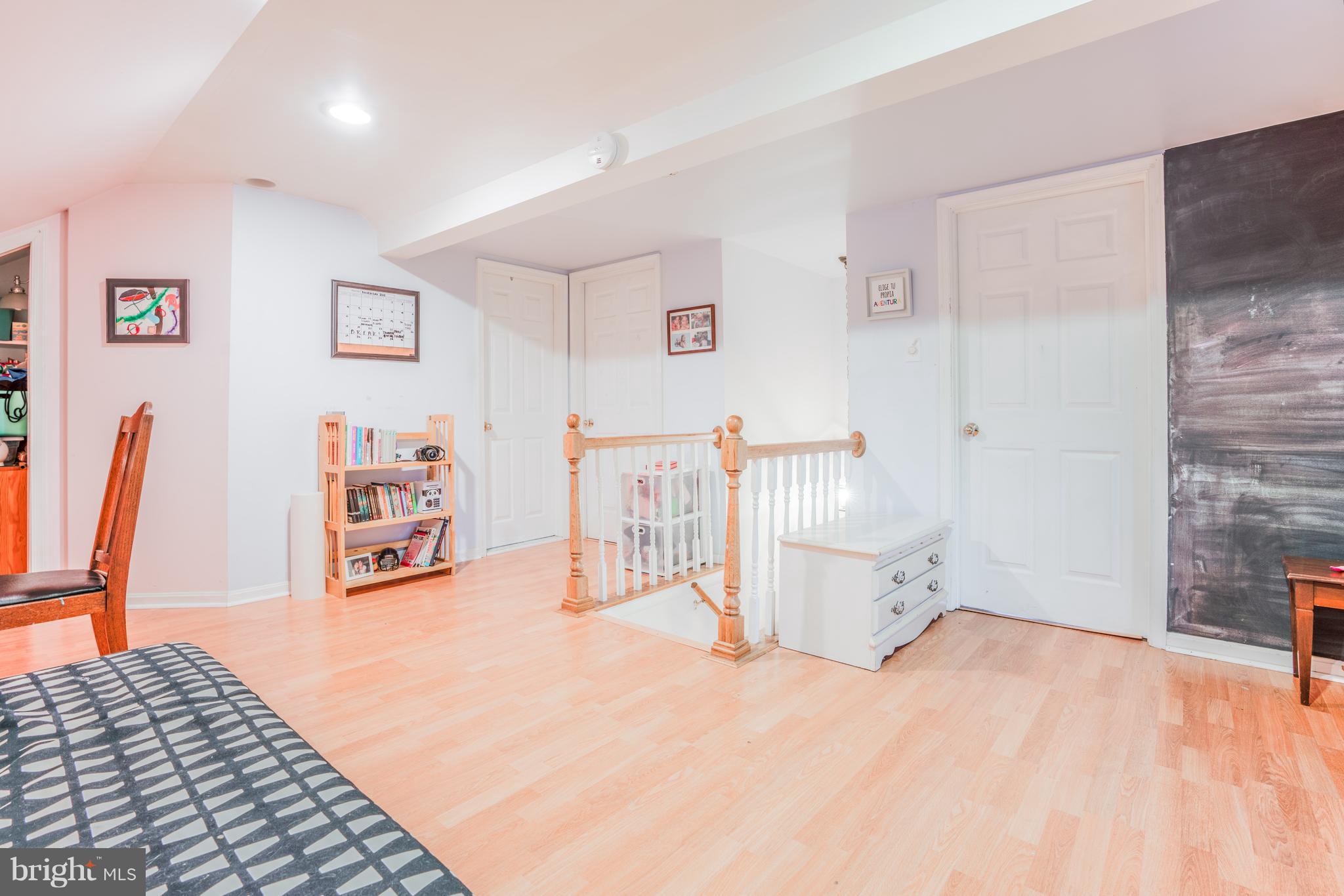 1210 Overbrook Road Baltimore, MD 21239 - Photo 22 of 31