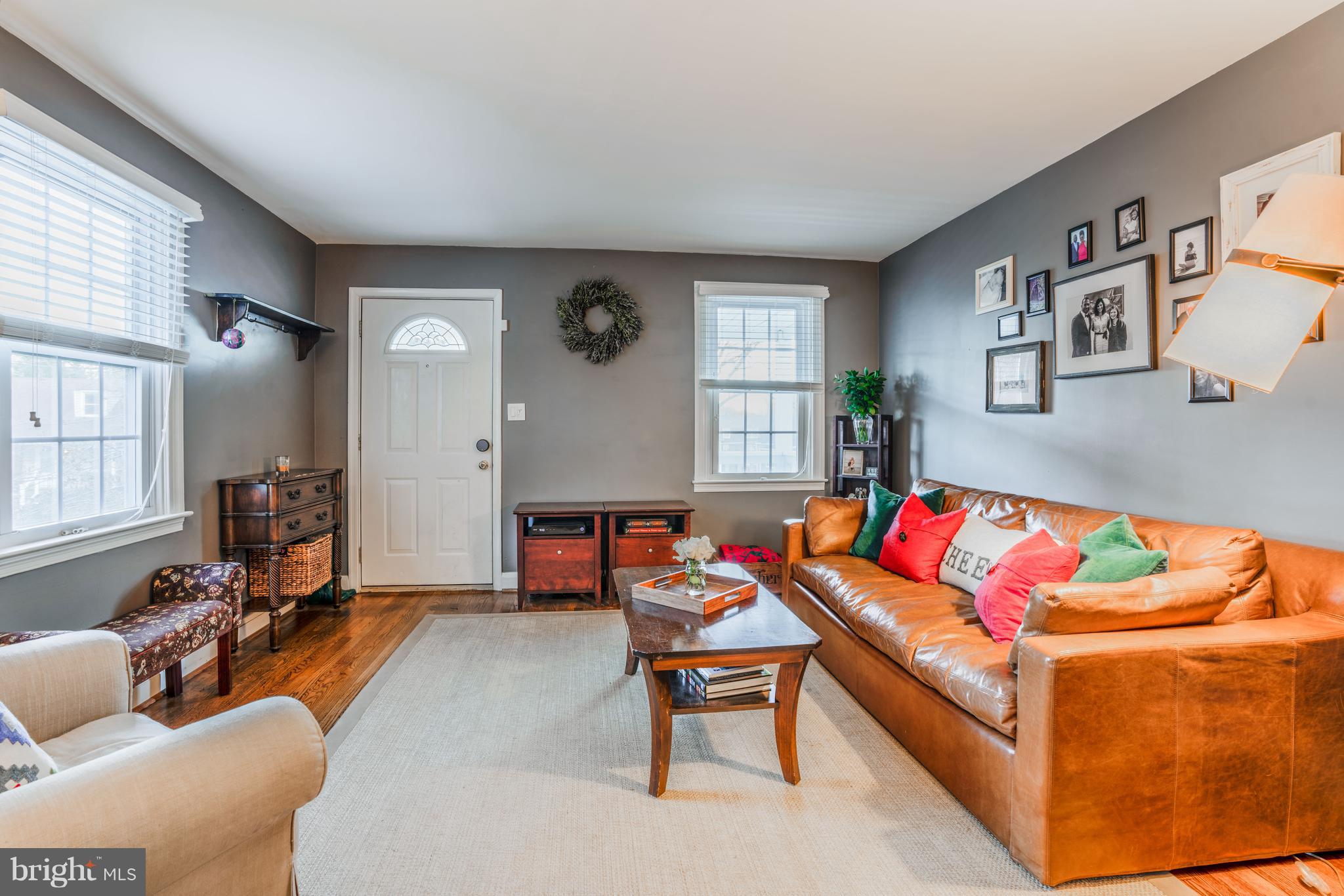 1210 Overbrook Road Baltimore, MD 21239 - Photo 4 of 31