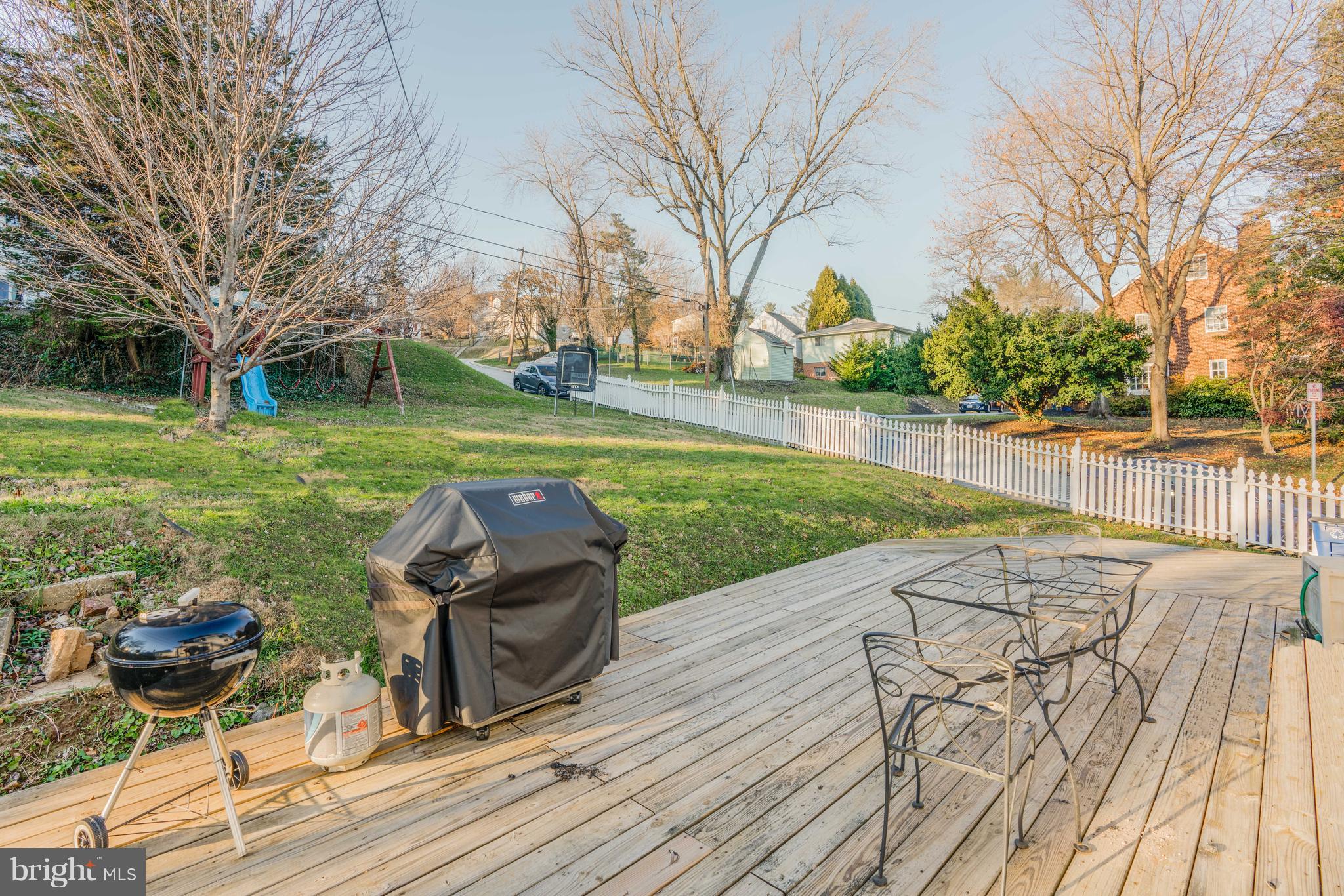 1210 Overbrook Road Baltimore, MD 21239 - Photo 31 of 31