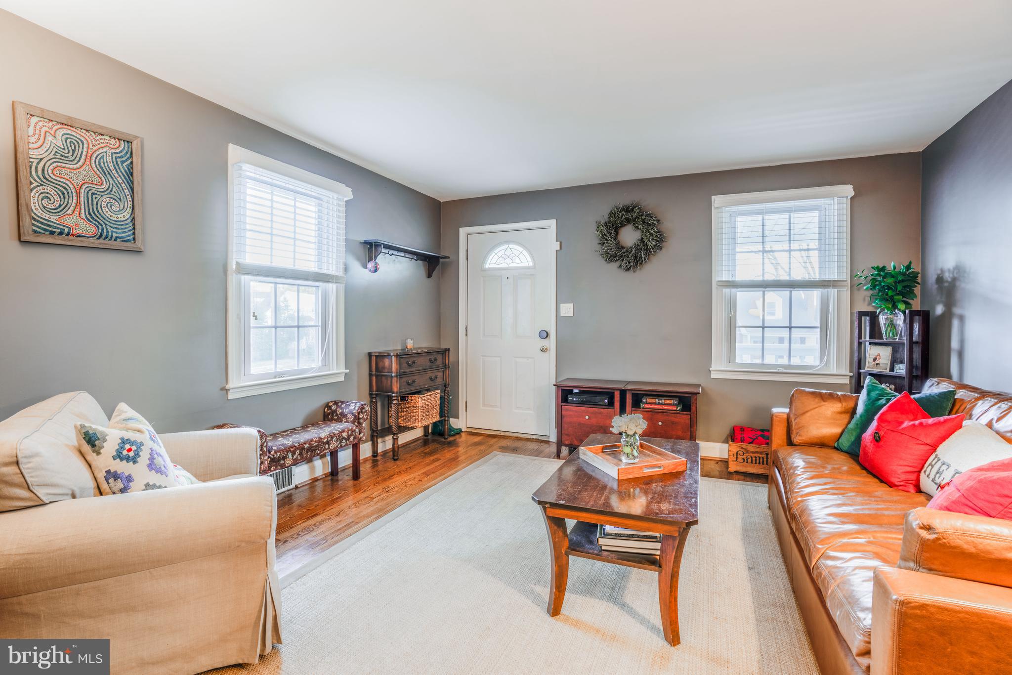 1210 Overbrook Road Baltimore, MD 21239 - Photo 5 of 31