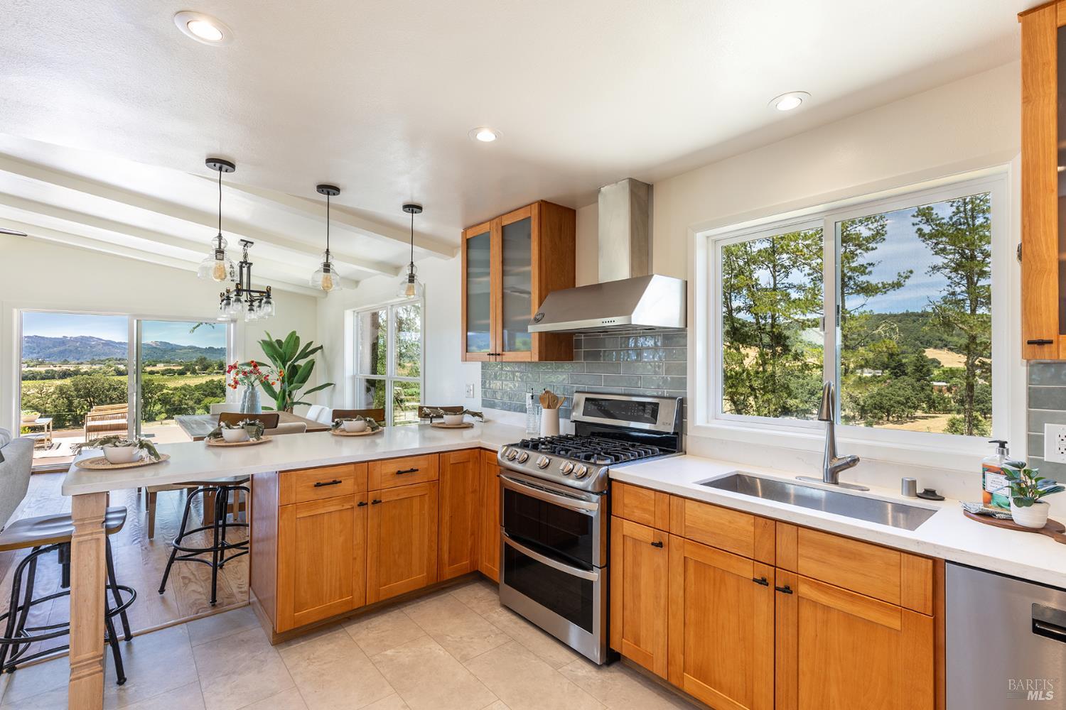 1676 Chiquita Road Healdsburg, CA 95448 - Photo 20 of 46