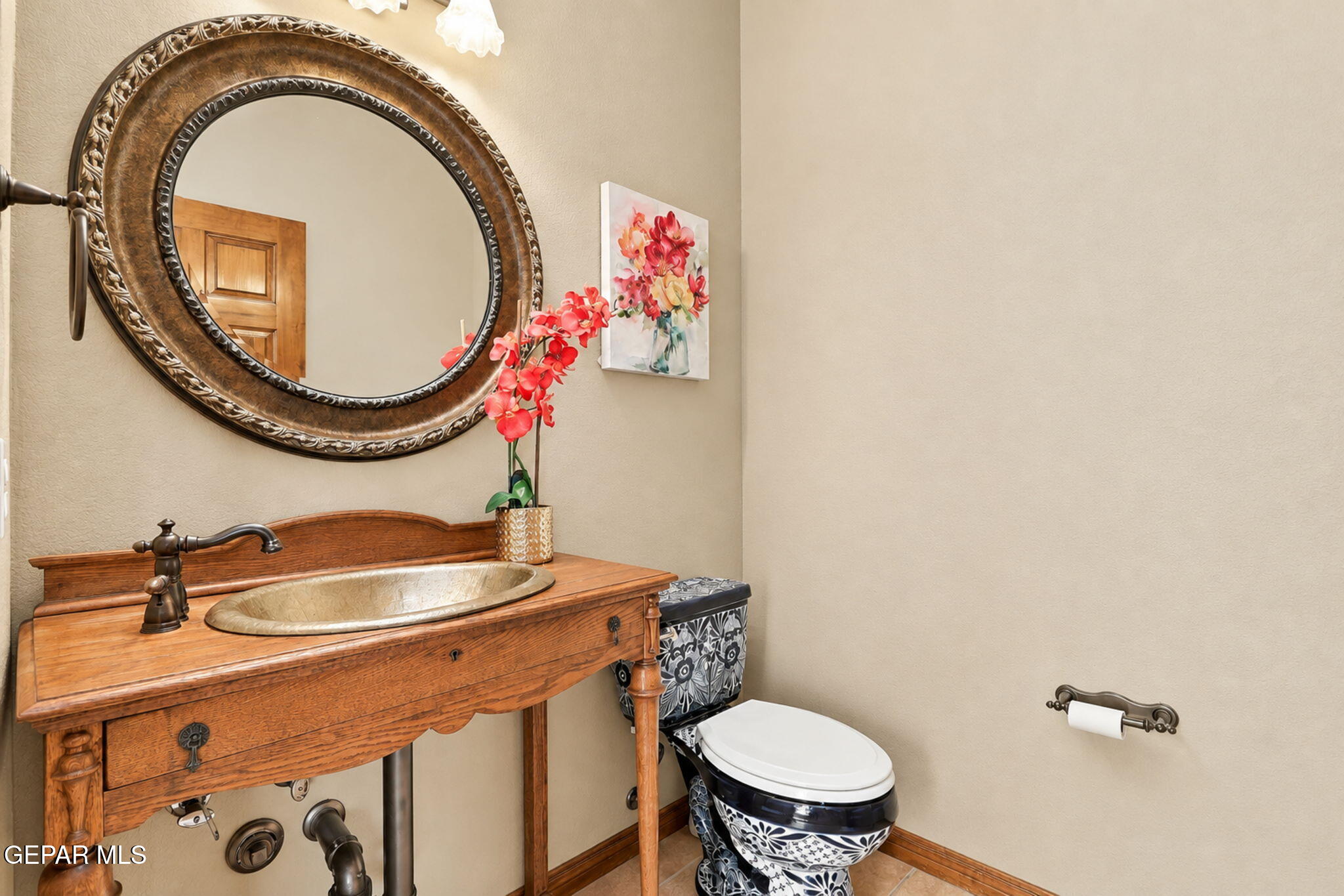 8175 Constitution Road Las Cruces, NM 88007 - Photo 49 of 102 Bathroom