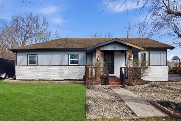 $260,000 | 482 East Grove Street, Wheatfield, IN 46392