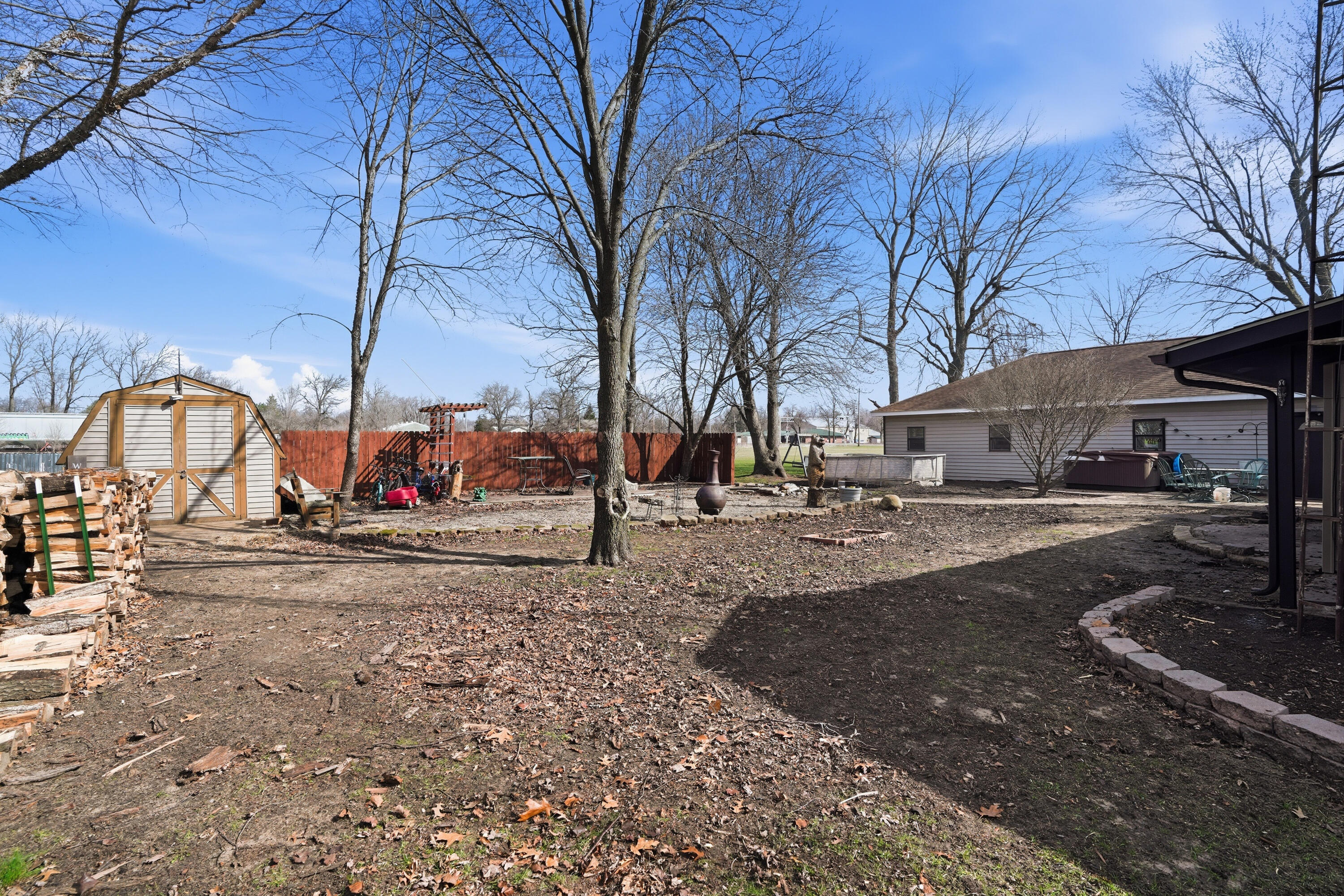 482 East Grove Street Wheatfield, IN 46392 - Photo 21 of 23 3000x2001