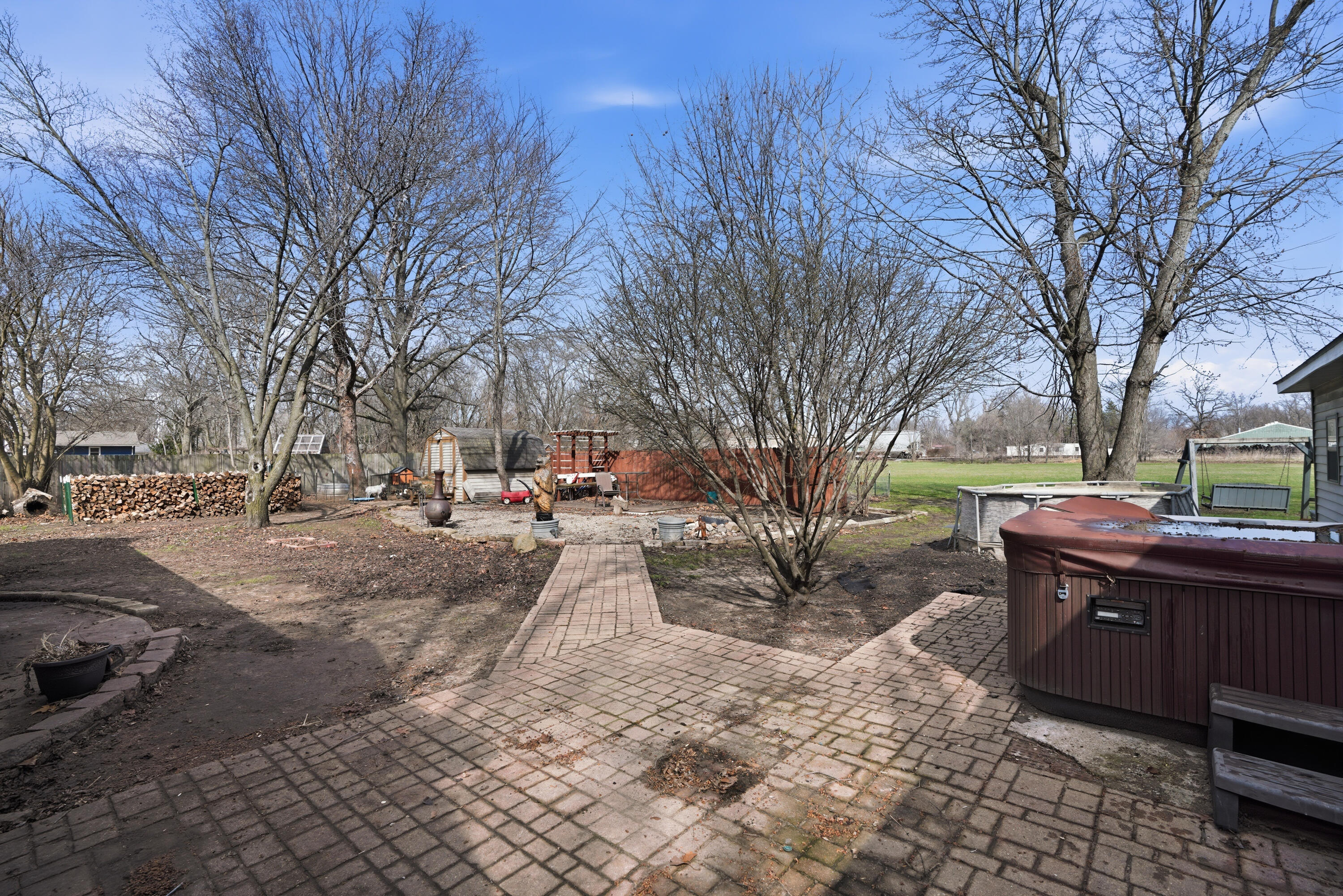 482 East Grove Street Wheatfield, IN 46392 - Photo 22 of 23 3000x2001