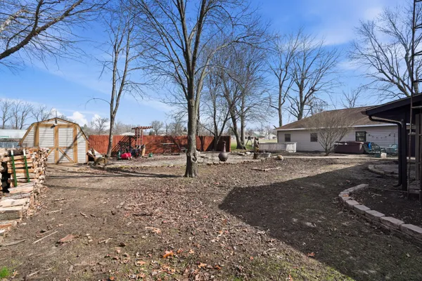 $260,000 | 482 East Grove Street, Wheatfield, IN 46392