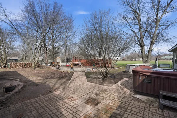 $260,000 | 482 East Grove Street, Wheatfield, IN 46392