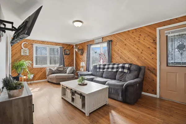 $260,000 | 482 East Grove Street, Wheatfield, IN 46392