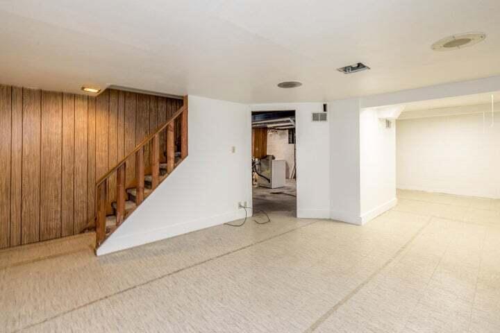 4750 North Elkhart Avenue Whitefish Bay, WI 53211 - Photo 15 of 23 Finished Basement