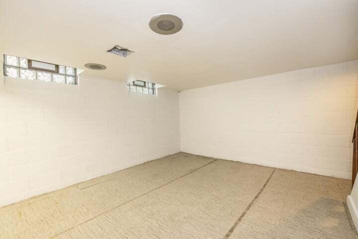 4750 North Elkhart Avenue Whitefish Bay, WI 53211 - Photo 16 of 23 Finished Basement