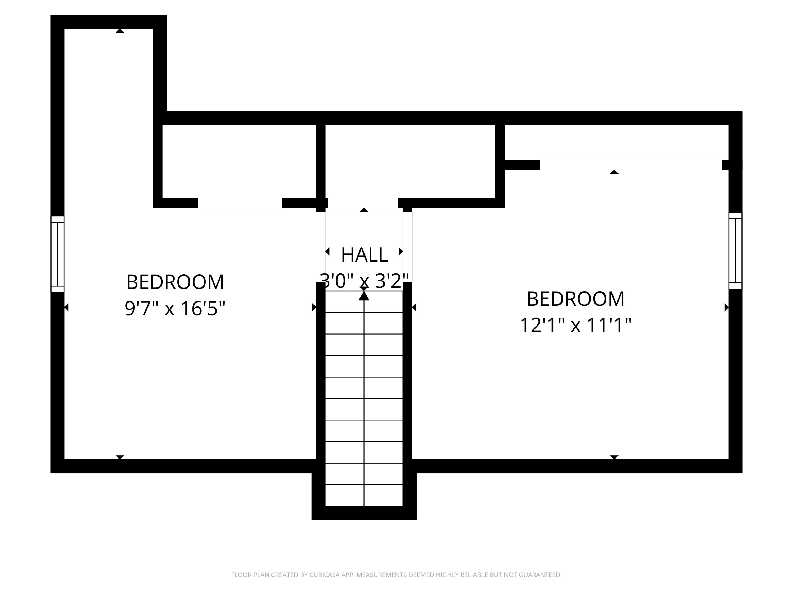 4750 North Elkhart Avenue Whitefish Bay, WI 53211 - Photo 21 of 23 Upstairs