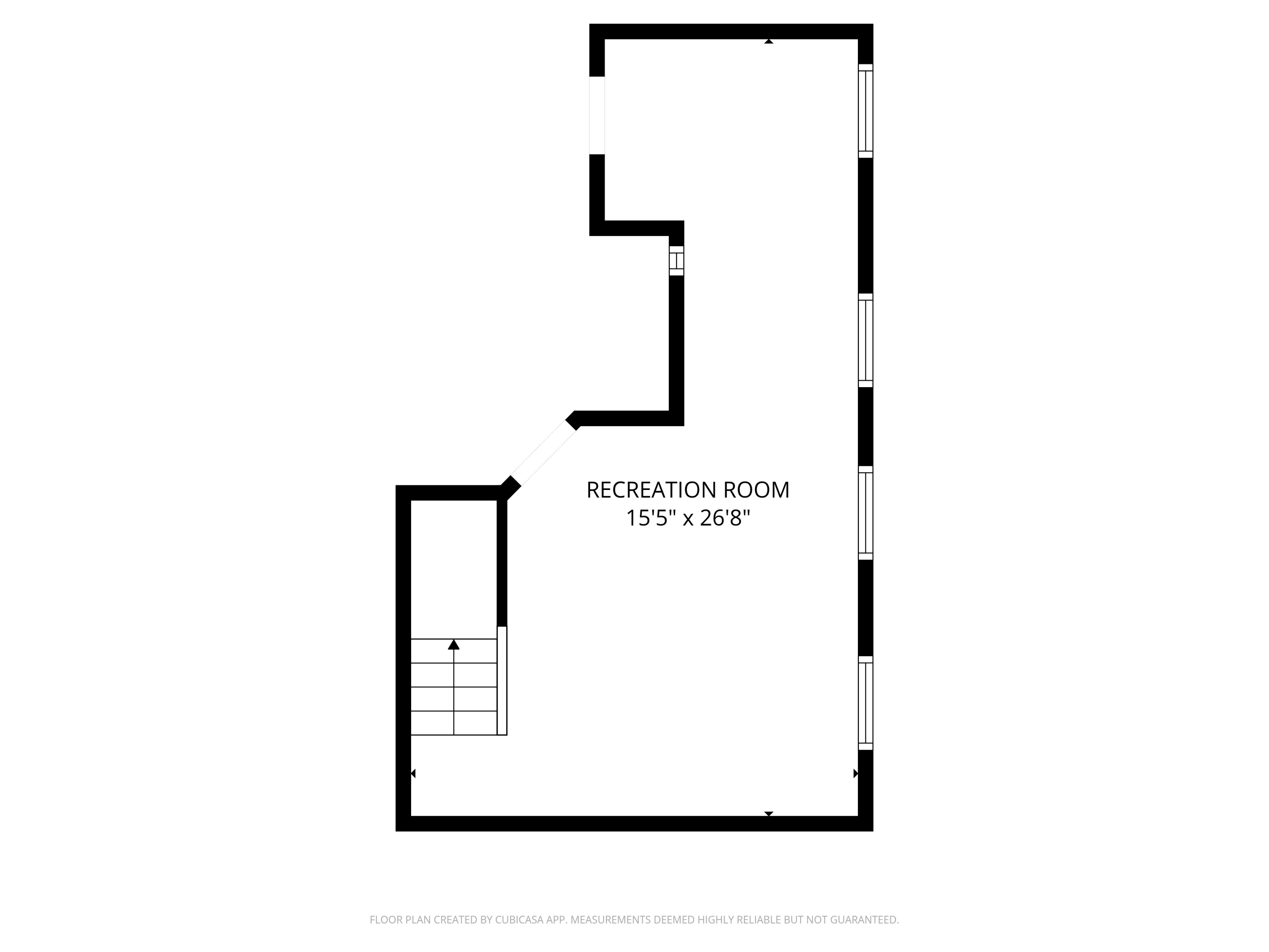 4750 North Elkhart Avenue Whitefish Bay, WI 53211 - Photo 22 of 23 Lower Level