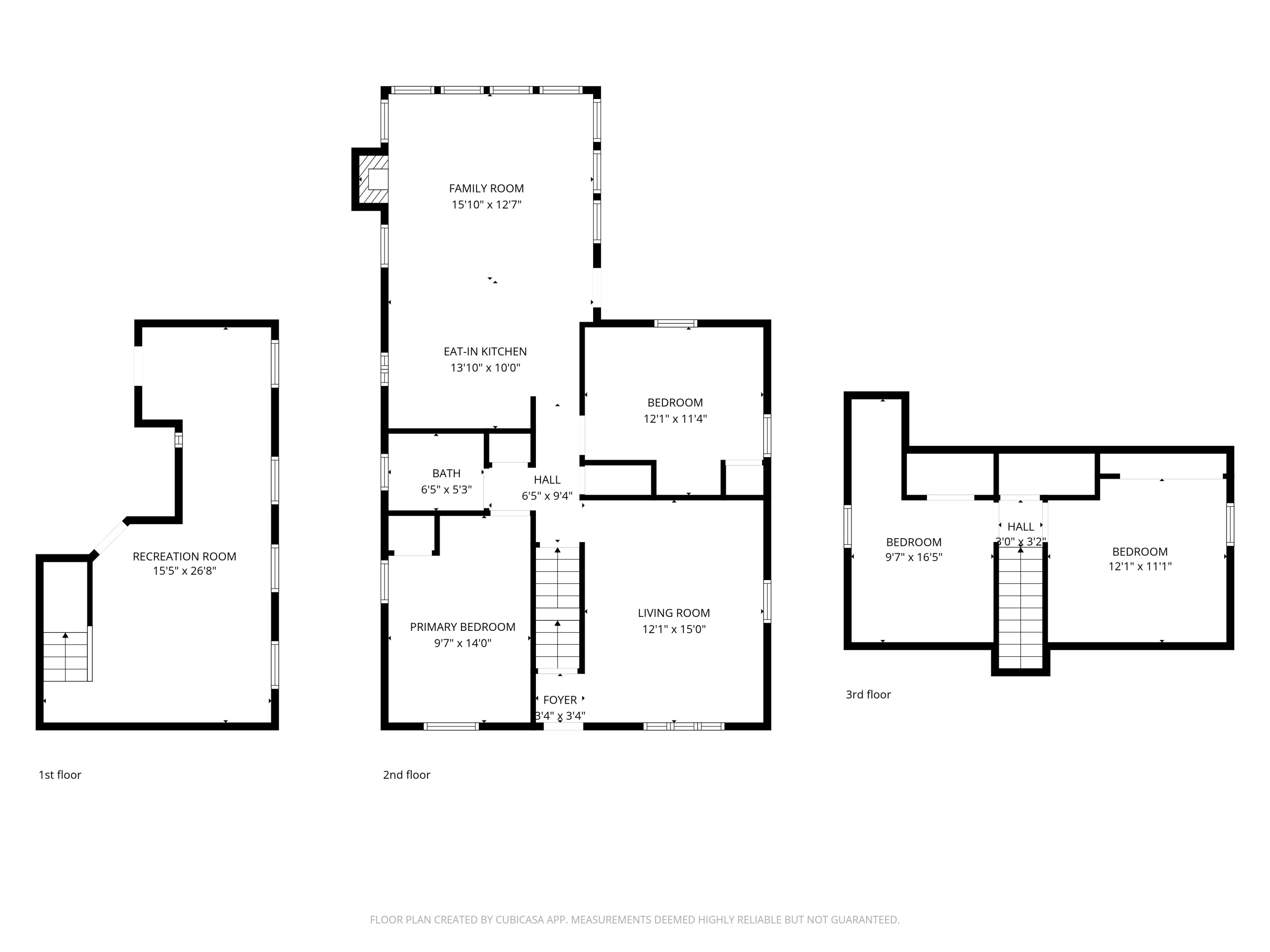 4750 North Elkhart Avenue Whitefish Bay, WI 53211 - Photo 23 of 23 Full Property