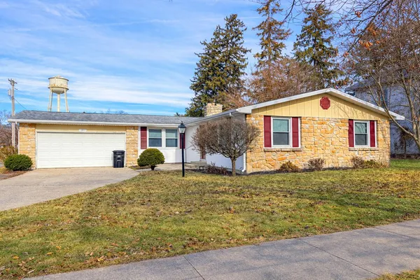$299,000 | 205 Market Street, Rockford, OH 45882