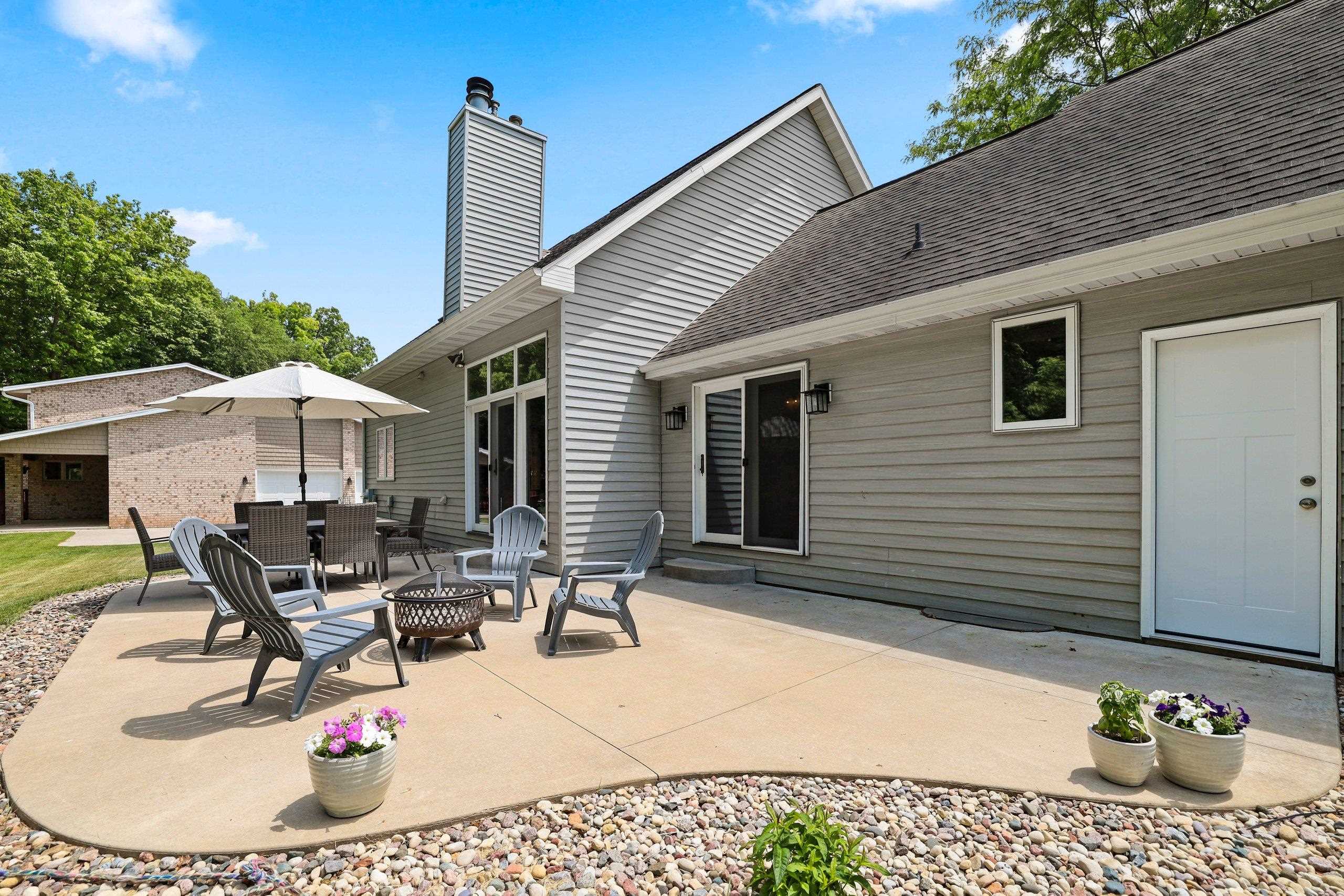 2841 Mayflower Road Green Bay, WI 54311 - Photo 46 of 70