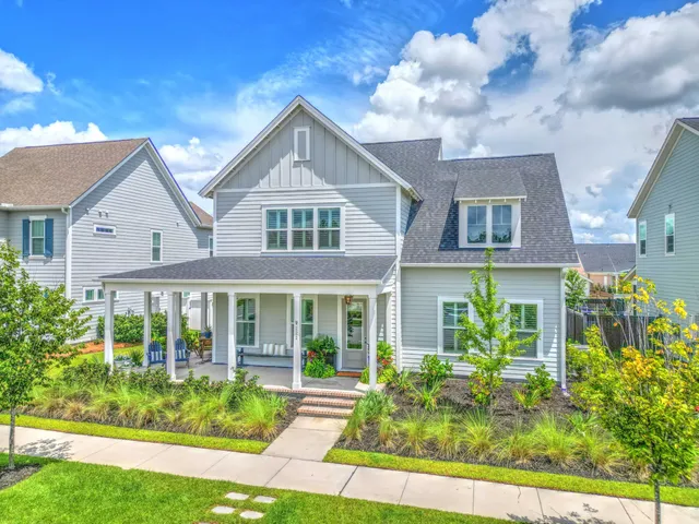 $899,895 | 222 Symphony Avenue, Summerville, SC 29486