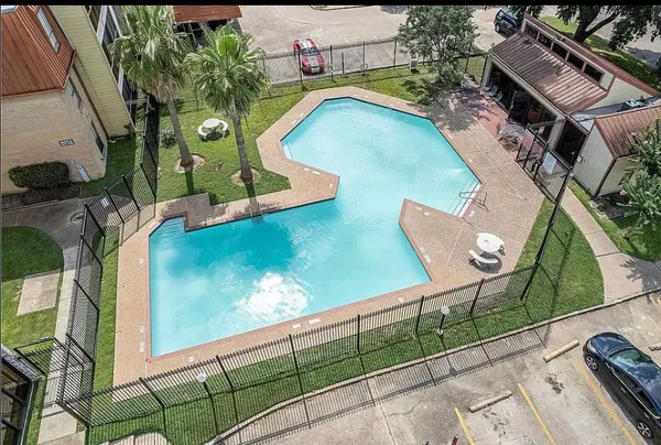 $850 | 10110 Forum W Drive, Unit 106, Houston, TX 77036