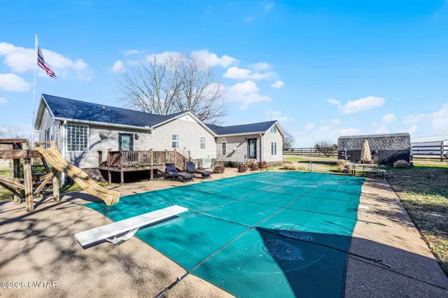 $349,900 | 20 Lowery Lane, Trenton, TN 38382