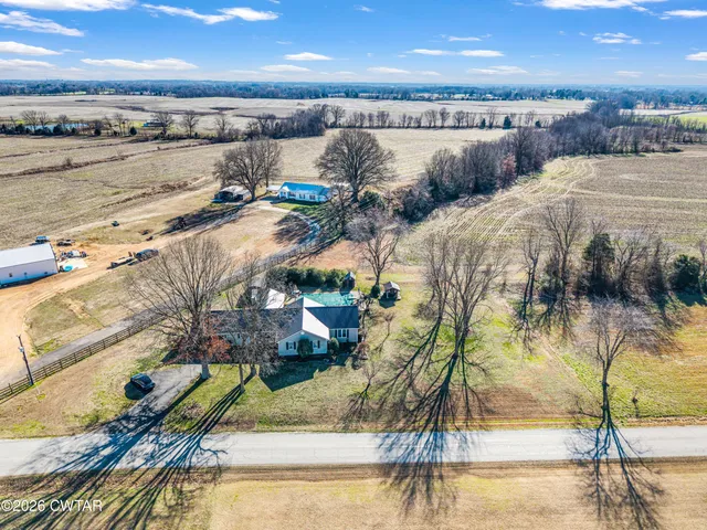 $349,900 | 20 Lowery Lane, Trenton, TN 38382