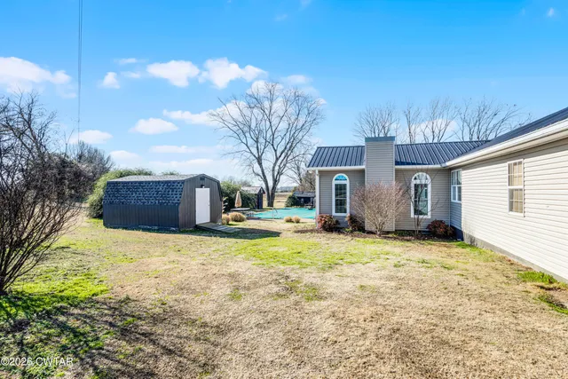 $349,900 | 20 Lowery Lane, Trenton, TN 38382