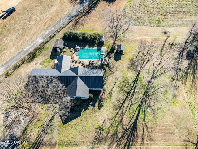 $349,900 | 20 Lowery Lane, Trenton, TN 38382