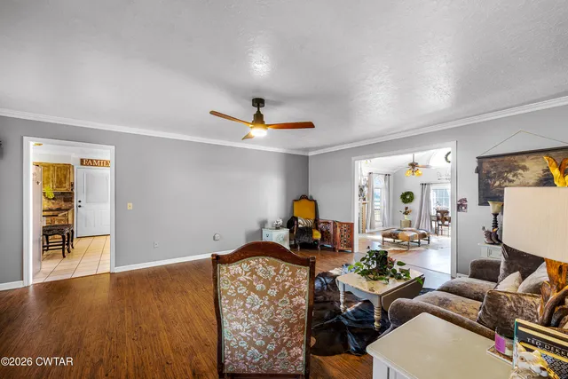 $349,900 | 20 Lowery Lane, Trenton, TN 38382