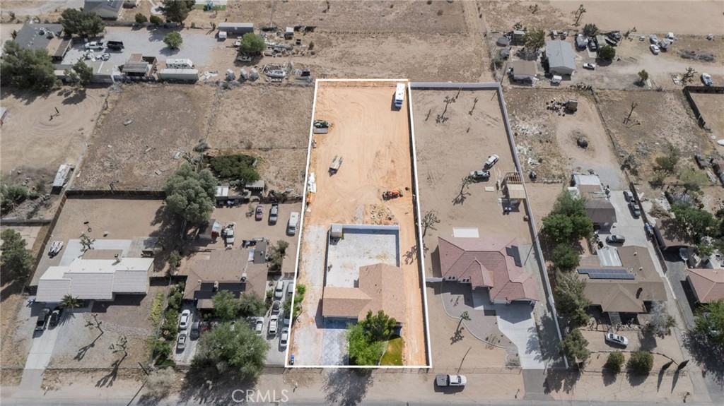 12419 Pawnee Road Apple Valley, CA 92308 - Photo 49 of 63