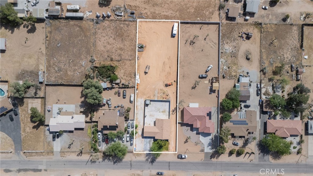 12419 Pawnee Road Apple Valley, CA 92308 - Photo 50 of 63