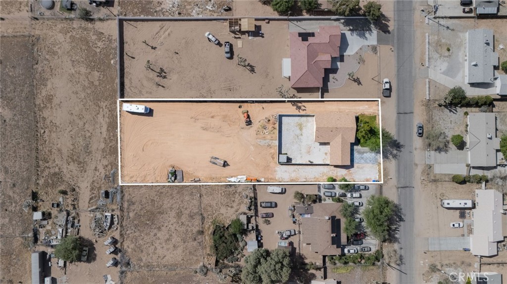 12419 Pawnee Road Apple Valley, CA 92308 - Photo 51 of 63