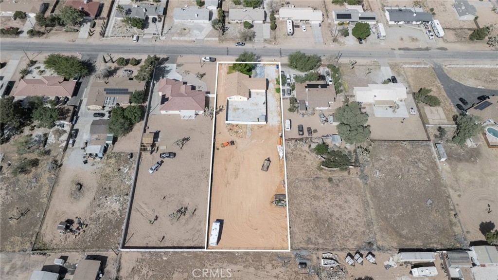 12419 Pawnee Road Apple Valley, CA 92308 - Photo 52 of 63