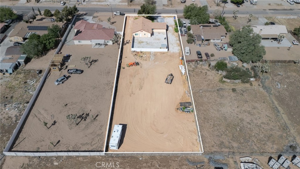 12419 Pawnee Road Apple Valley, CA 92308 - Photo 53 of 63