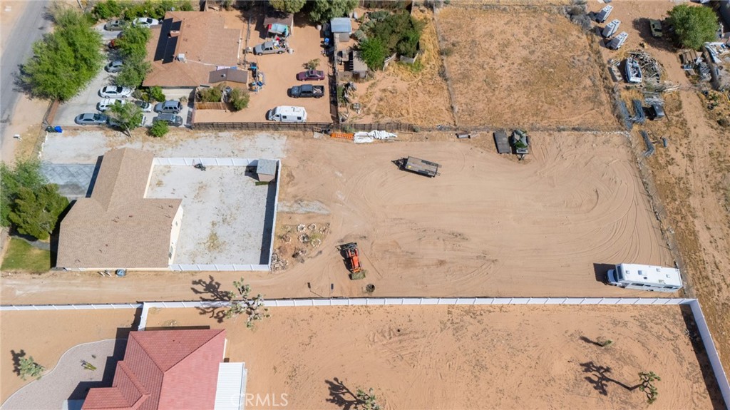 12419 Pawnee Road Apple Valley, CA 92308 - Photo 54 of 63