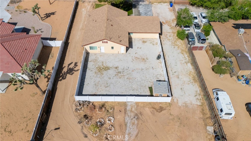 12419 Pawnee Road Apple Valley, CA 92308 - Photo 55 of 63