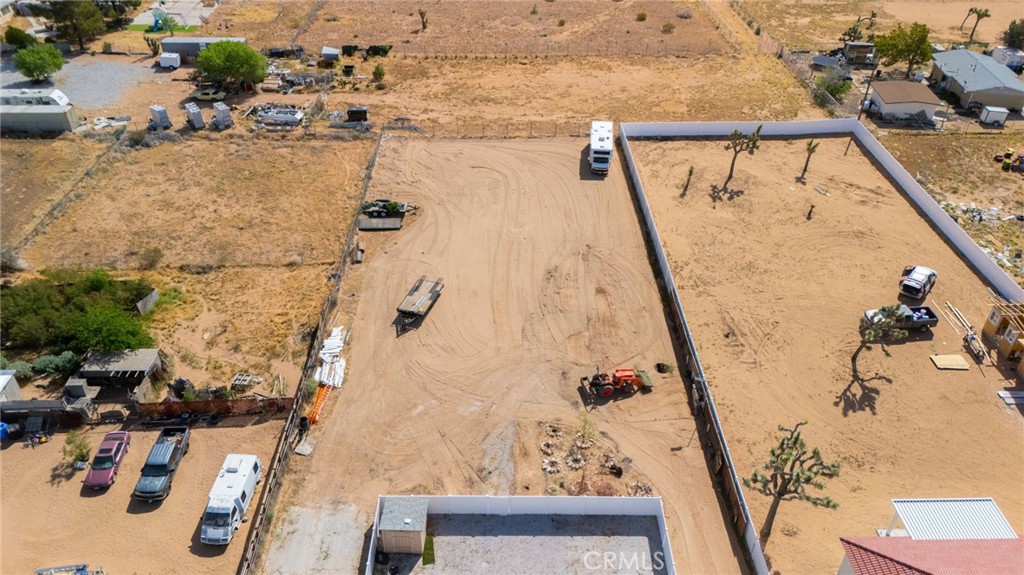 12419 Pawnee Road Apple Valley, CA 92308 - Photo 56 of 63