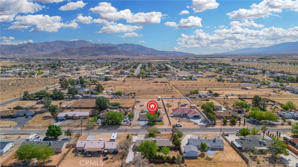 12419 Pawnee Road Apple Valley, CA 92308 - Photo 57 of 63