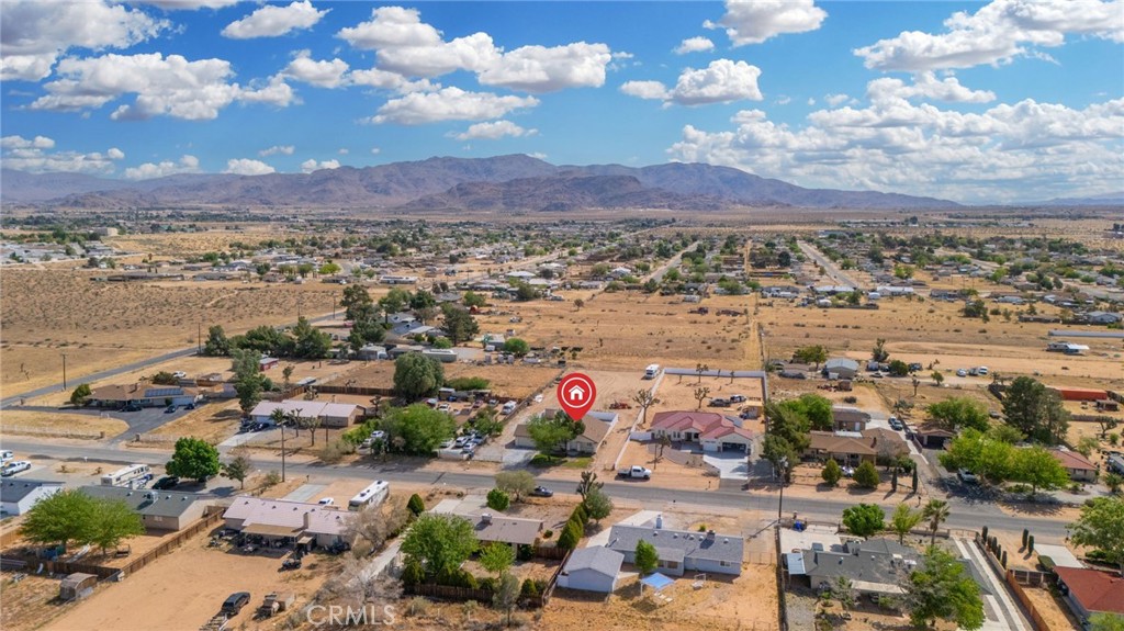 12419 Pawnee Road Apple Valley, CA 92308 - Photo 58 of 63